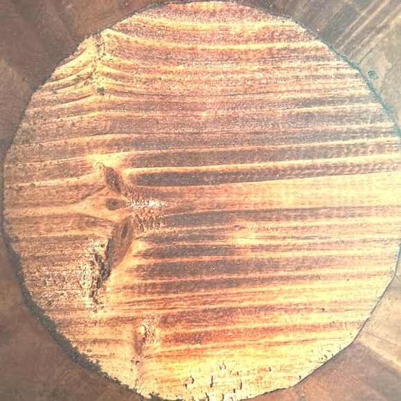 Scrapbook Paper! Wood Textures & Backgrounds! 12x12” - Picture 8 of 17